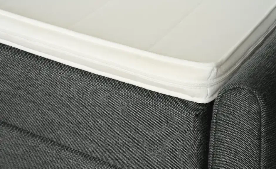 Boxspringbett Bonny