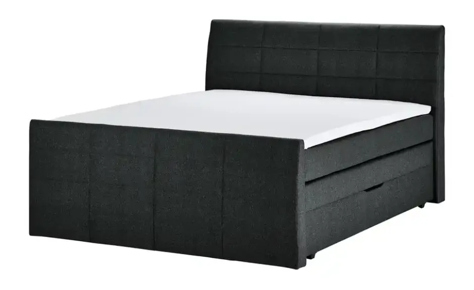 Boxspringbett Bonny