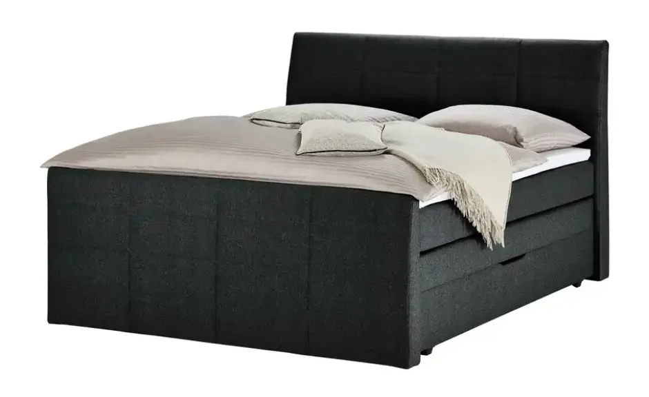 Boxspringbett Bonny