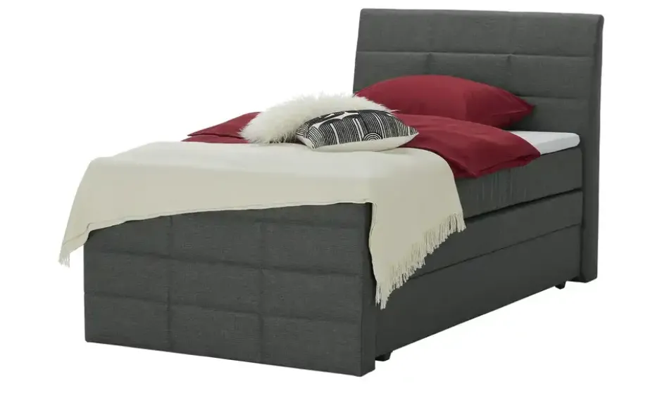 Boxspringbett Bonny