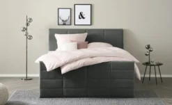 Boxspringbett Bonny