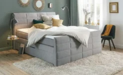 Boxspringbett Bonny