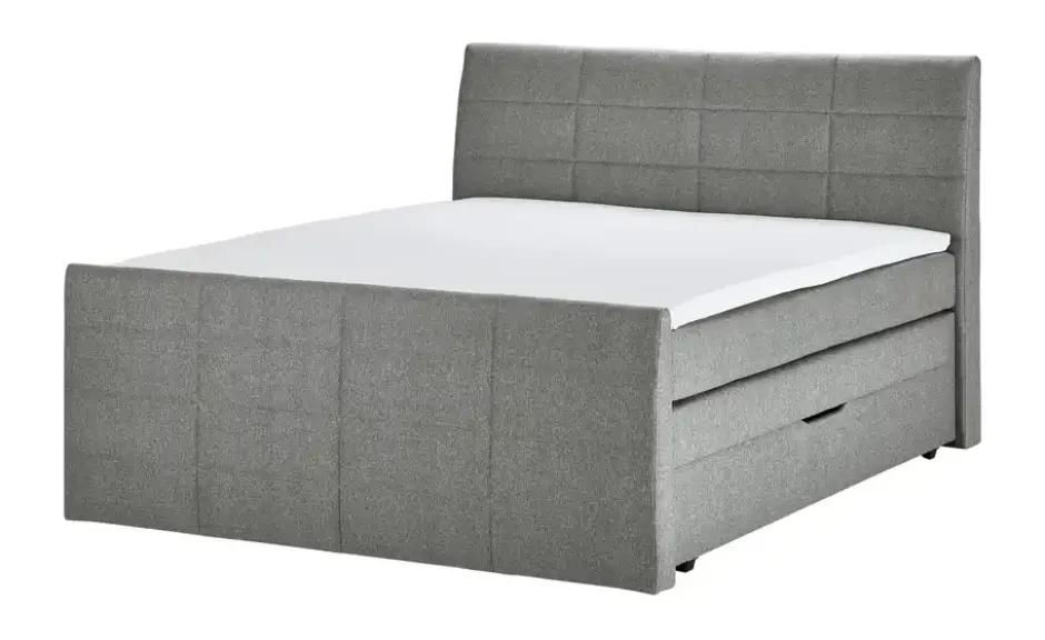 Boxspringbett Bonny