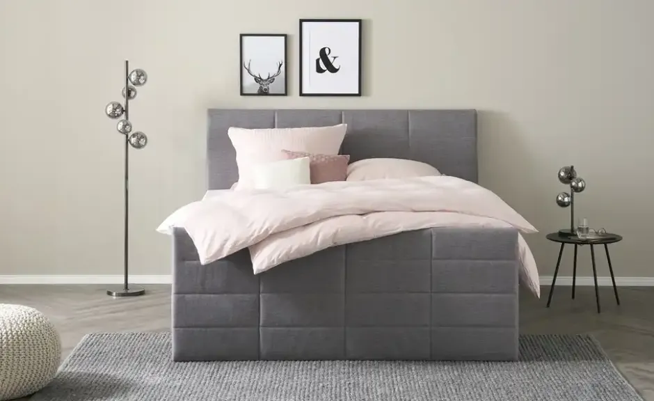 Boxspringbett Bonny