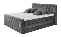 Boxspringbett Cashfield
