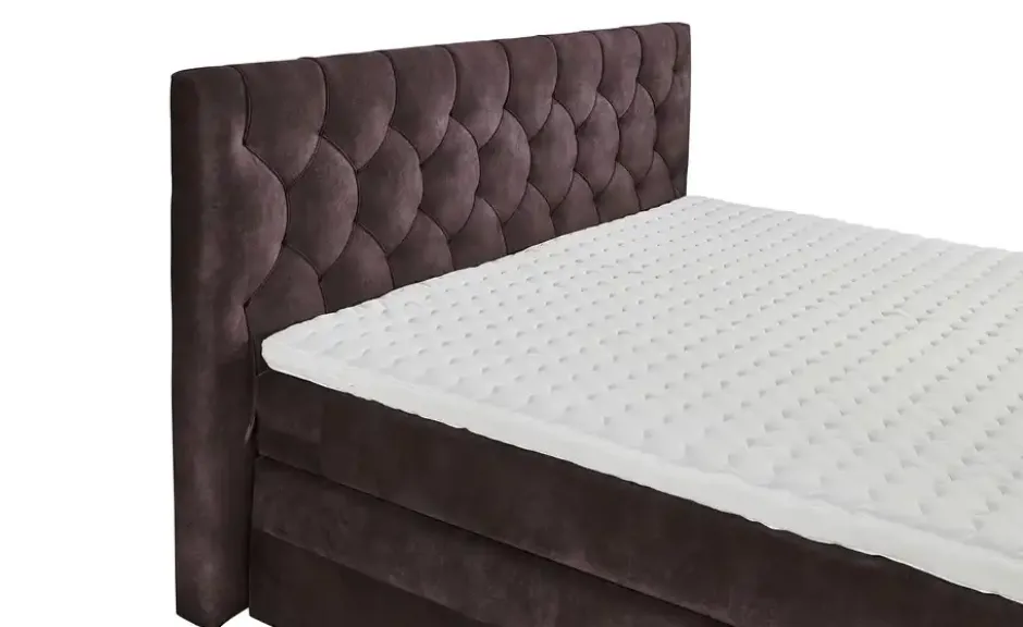 Boxspringbett Cashfield