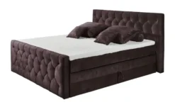 Boxspringbett Cashfield