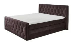 Boxspringbett Cashfield