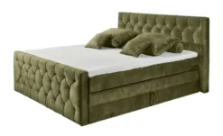 Boxspringbett Cashfield