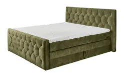 Boxspringbett Cashfield