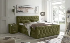 Boxspringbett Cashfield