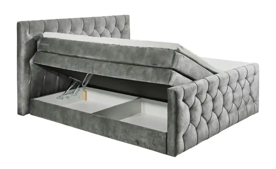 Boxspringbett Cashfield