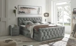 Boxspringbett Cashfield