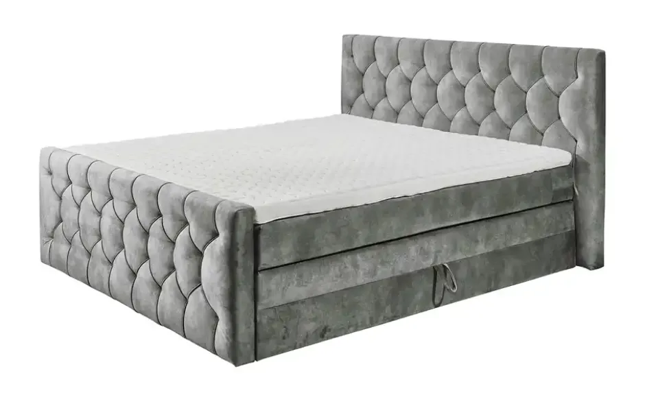 Boxspringbett Cashfield