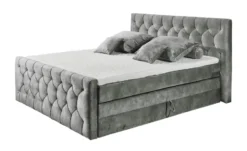 Boxspringbett Cashfield