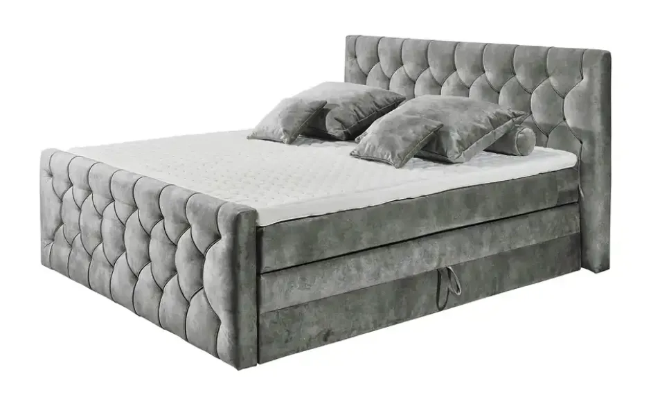 Boxspringbett Cashfield