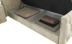 Boxspringbett Cashfield