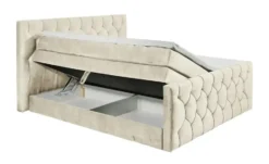 Boxspringbett Cashfield