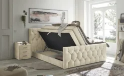 Boxspringbett Cashfield