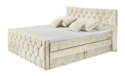 Boxspringbett Cashfield