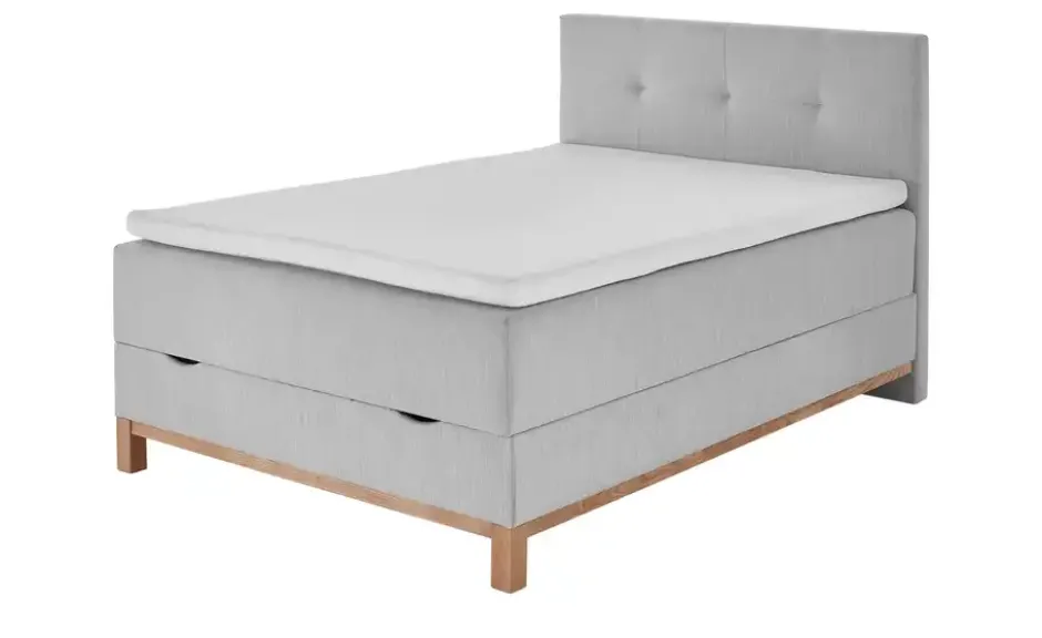 Boxspringbett Catania