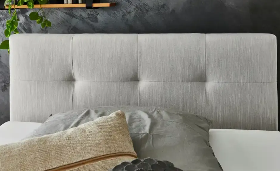 Boxspringbett Catania