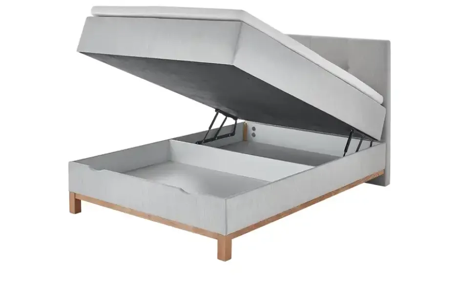 Boxspringbett Catania