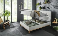 Boxspringbett Catania