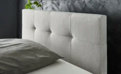 Boxspringbett Catania