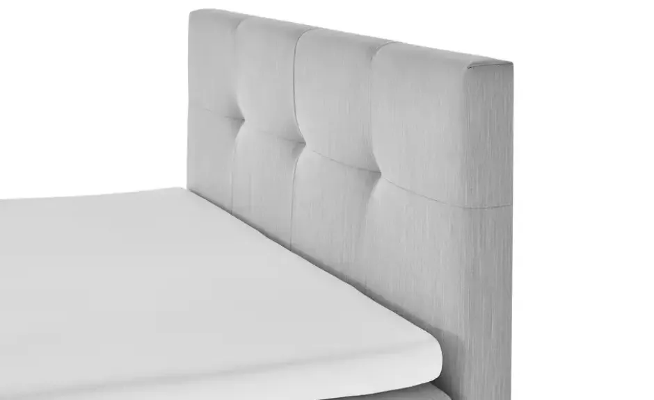 Boxspringbett Catania