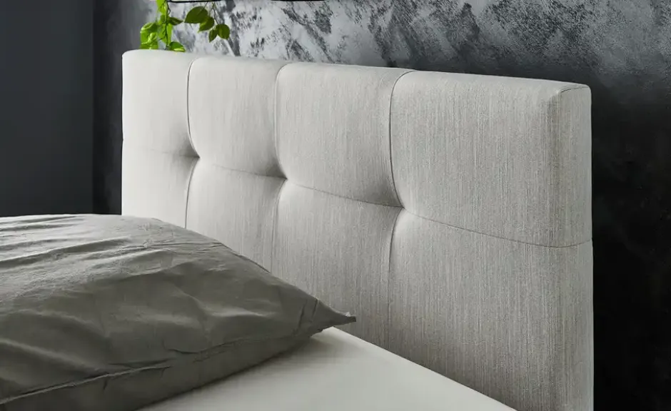 Boxspringbett Catania