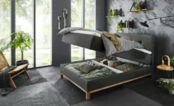 Boxspringbett Catania