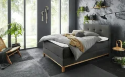 Boxspringbett Catania