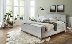 Boxspringbett Catania