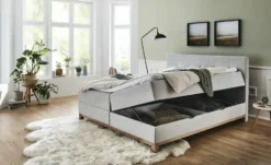 Boxspringbett Catania