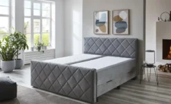 Boxspringbett Chester