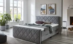 Boxspringbett Chester