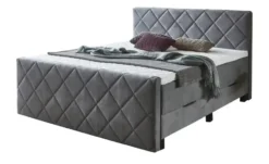 Boxspringbett Chester