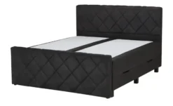 Boxspringbett Chester