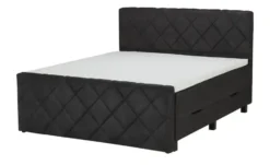 Boxspringbett Chester