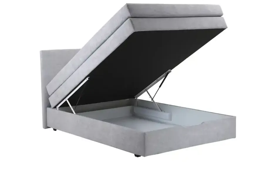 Boxspringbett Evora