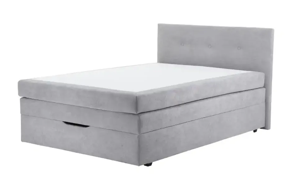 Boxspringbett Evora