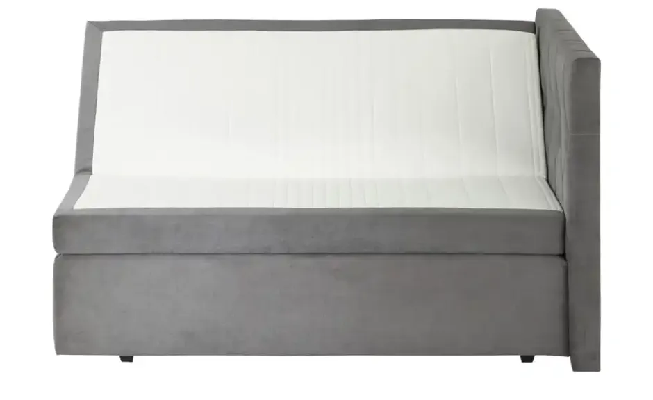 Boxspringbett Jasmin