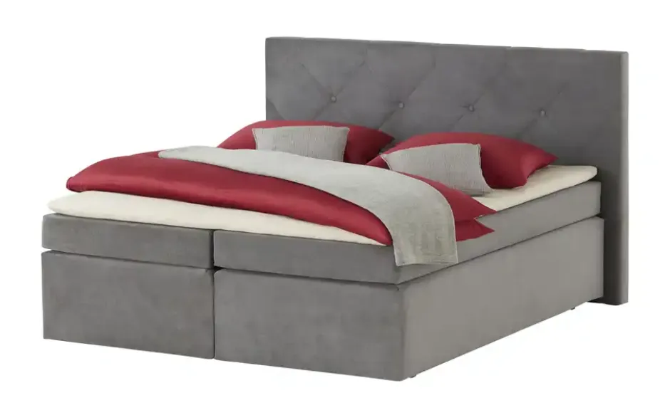 Boxspringbett Jasmin