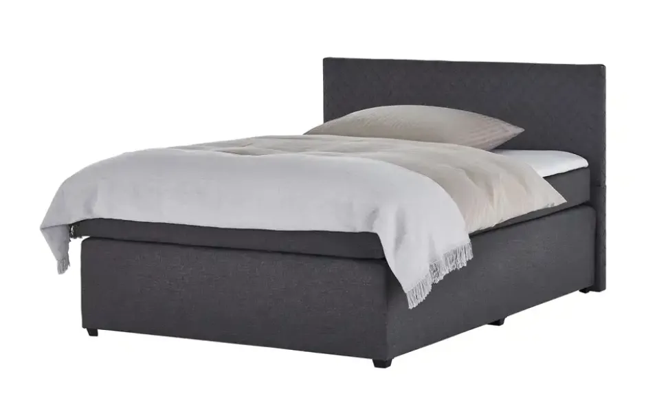 Boxspringbett Kety