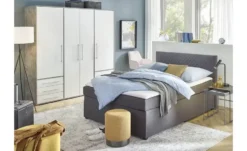 Boxspringbett Kety