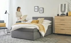 Boxspringbett Kety