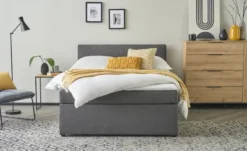 Boxspringbett Kety