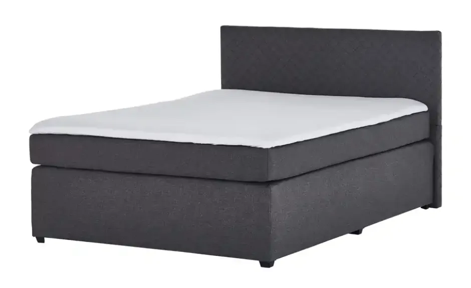 Boxspringbett Kety