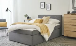 Boxspringbett Kety